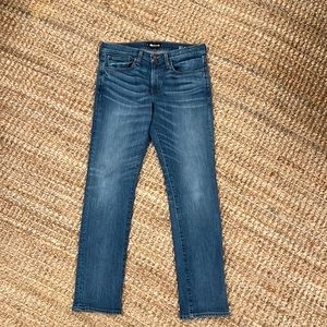 Madewell Jeans Slim size 33w32l